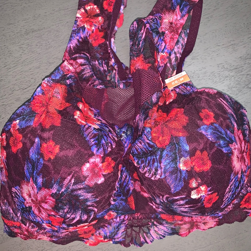 VS Bralette NWT